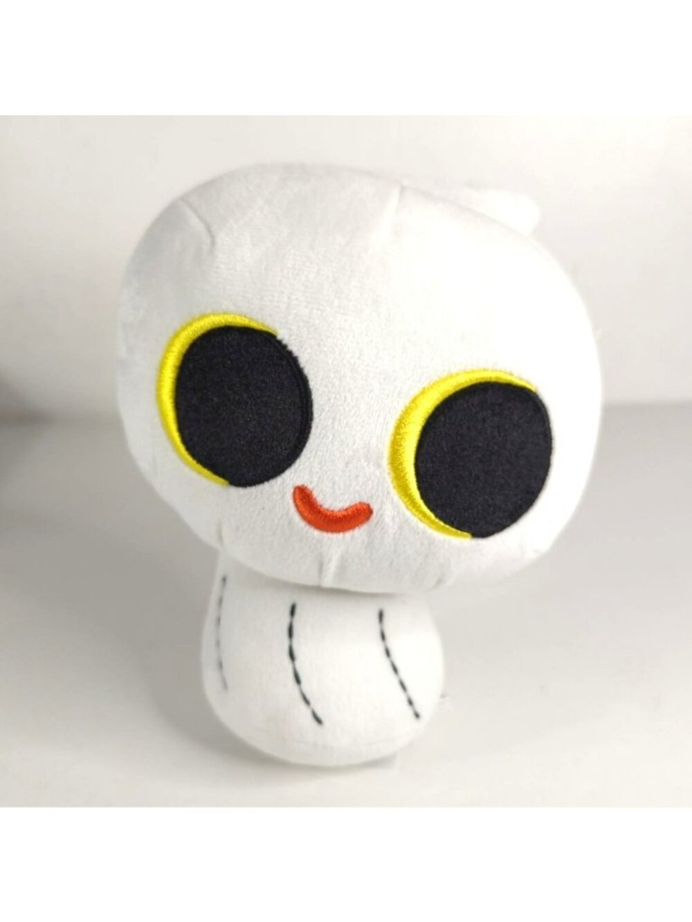 Funko Paka Paka Boo Hollow Series 2 Ori Ghost Plush 7 Inches